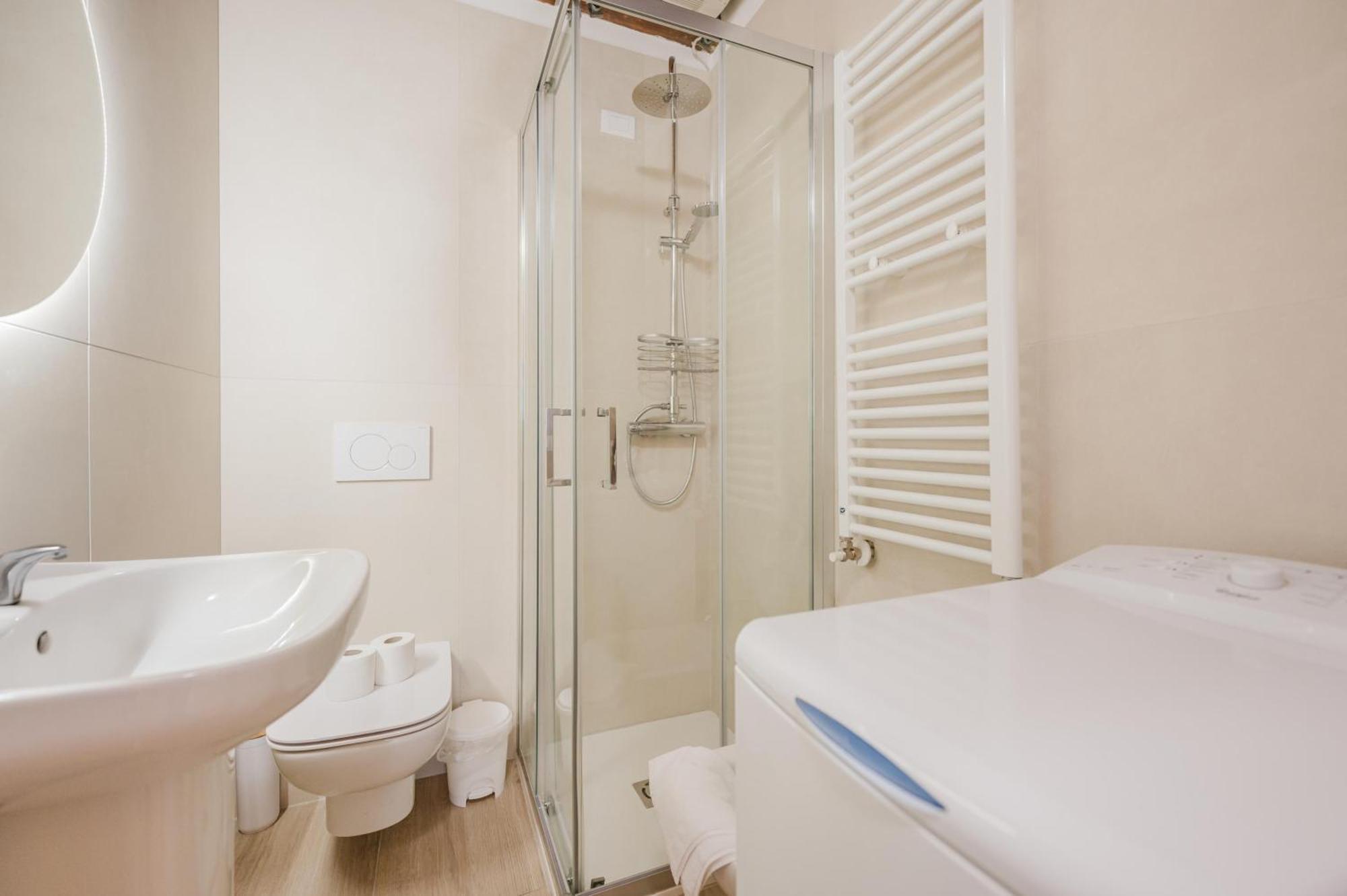 Apartment La Casetta - 10 Min Da Stazione Porta Vescovo Verona